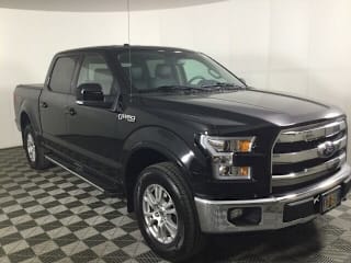 2016 Ford F-150 Lariat 1FTEW1EF4GKE75799 2016 Ford F-150 Lariat