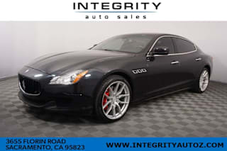 2015 Maserati Quattroporte ZAM56RRA9F1134248 2015 Maserati Quattroporte