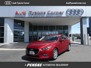 2017 Mazda Mazda3 Sport 3MZBN1U7XHM116741 2017 Mazda Mazda3 Sport
