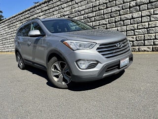 2014 Hyundai Santa Fe KM8SNDHF1EU050539 2014 Hyundai Santa Fe