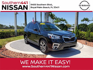2019 Subaru Forester Limited JF2SKAUC4KH514890 2019 Subaru Forester Limited
