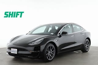 2019 Tesla Model 3 Standard Range Plus 5YJ3E1EA4KF306094 2019 Tesla Model 3 Standard Range Plus