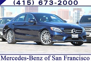 2018 Mercedes-Benz C-Class C 300 55SWF4JB8JU245064 2018 Mercedes-Benz C-Class C 300