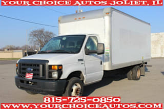 2013 Ford E-150 E 350 SD 2dr Commercial/Cutaway/Chassis 138 176 in. WB 1FDWE3FL3DDB20867 2013 Ford E-150 E 350 SD 2dr Commercial/Cutaway/Chassis 138 176 in. WB