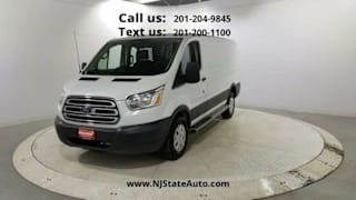 2018 Ford Transit Cargo 250 1FTYR1YM2JKB17249 2018 Ford Transit Cargo 250