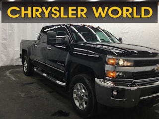 2015 Chevrolet Silverado 3500HD 1GC4K0E86FF146290 2015 Chevrolet Silverado 3500HD