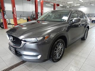 2017 Mazda CX-5 Touring JM3KFBCL1H0226141 2017 Mazda CX-5 Touring