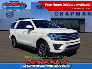 2018 Ford Expedition 1FMJU1JT9JEA21128 2018 Ford Expedition