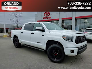 2019 Toyota Tundra TRD Pro 5TFDY5F14KX858993 2019 Toyota Tundra TRD Pro