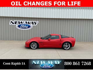 2013 Chevrolet Corvette Z16 Grand Sport 1G1YU2DW9D5103677 2013 Chevrolet Corvette Z16 Grand Sport