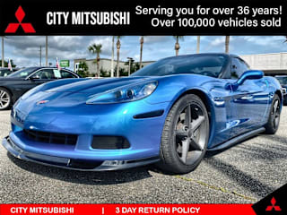 2011 Chevrolet Corvette 1G1YE2DWXB5102760 2011 Chevrolet Corvette