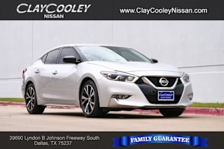 2018 Nissan Maxima 3.5 S 1N4AA6AP1JC383596 2018 Nissan Maxima 3.5 S