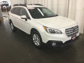 2017 Subaru Outback 2.5i Premium 4S4BSACC5H3237703 2017 Subaru Outback 2.5i Premium