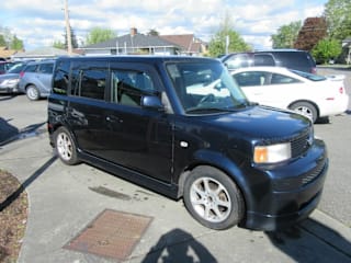 2006 Scion xB Base JTLKT334264105242 2006 Scion xB Base
