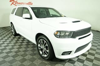 2019 Dodge Durango R/T 1C4SDJCT7KC652074 2019 Dodge Durango R/T