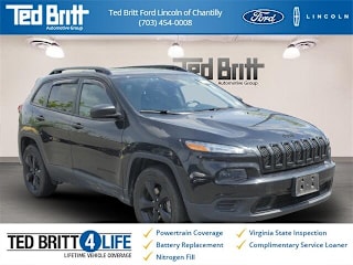 2016 Jeep Cherokee Sport 1C4PJMAB0GW317156 2016 Jeep Cherokee Sport
