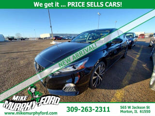 2020 Nissan Altima 1N4BL4CVXLC208068 2020 Nissan Altima