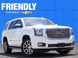 2018 GMC Yukon Denali 1GKS2CKJ1JR192606 2018 GMC Yukon Denali