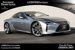 2020 Lexus LC 500 JTHEP5AY0LA007370 2020 Lexus LC 500