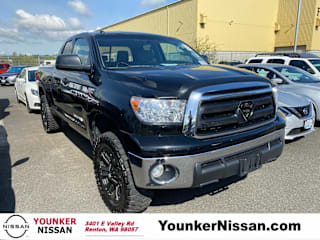 2011 Toyota Tundra Grade 5TFUY5F18BX190714 2011 Toyota Tundra Grade