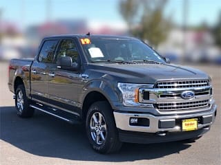 2019 Ford F-150 XL 1FTEW1EP8KKE27241 2019 Ford F-150 XL