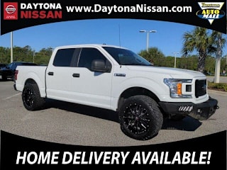 2019 Ford F-150 XL 1FTEW1CP2KFB77409 2019 Ford F-150 XL
