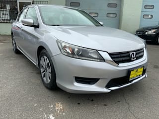 2014 Honda Accord 1HGCR2F31EA150119 2014 Honda Accord