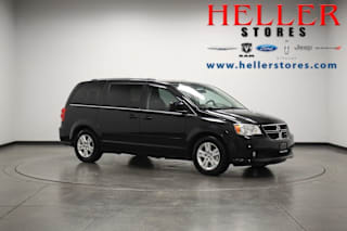 2012 Dodge Grand Caravan 2C4RDGDG3CR151758 2012 Dodge Grand Caravan