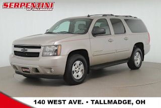2009 Chevrolet Suburban LT 1500 1GNFK263X9R151199 2009 Chevrolet Suburban LT 1500
