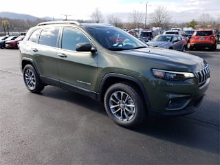 2020 Jeep Cherokee Latitude Plus 1C4PJMLB7LD569022 2020 Jeep Cherokee Latitude Plus