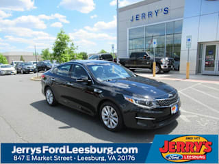 2016 Kia Optima EX 5XXGU4L31GG118275 2016 Kia Optima EX