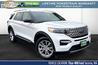 2020 Ford Explorer 1FMSK8FHXLGB57413 2020 Ford Explorer