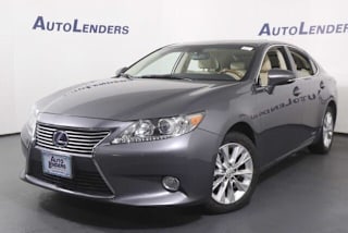 2013 Lexus ES 300h Base JTHBW1GG7D2012428 2013 Lexus ES 300h Base