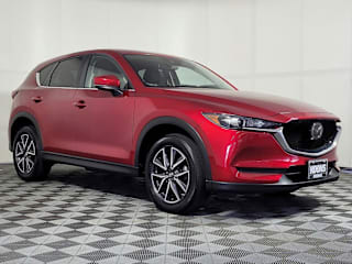 2018 Mazda CX-5 Touring JM3KFBCM2J0413452 2018 Mazda CX-5 Touring