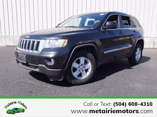 2012 Jeep Grand Cherokee Laredo 1C4RJEAG5CC137595 2012 Jeep Grand Cherokee Laredo