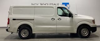 2013 Nissan NV Cargo 1N6BF0KM1DN103215 2013 Nissan NV Cargo