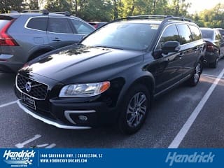 2015 Volvo XC70 T5 Drive-E Premier YV440MBK0F1218298 2015 Volvo XC70 T5 Drive-E Premier