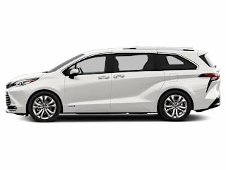 2021 Toyota Sienna XLE 7-Passenger 5TDJSKFC7MS029932 2021 Toyota Sienna XLE 7-Passenger