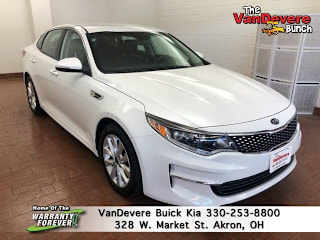 2018 Kia Optima EX 5XXGU4L32JG216738 2018 Kia Optima EX