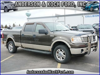 2008 Ford F-150 1FTPW14V78FA74839 2008 Ford F-150
