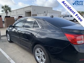 2013 Chevrolet Malibu 1G11B5SA9DF339501 2013 Chevrolet Malibu