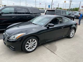 2013 Infiniti G37 JN1CV6EL8DM982382 2013 Infiniti G37