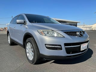 2007 Mazda CX-9 Sport JM3TB28CX70111805 2007 Mazda CX-9 Sport