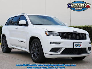 2020 Jeep Grand Cherokee High Altitude 1C4RJFCT5LC222467 2020 Jeep Grand Cherokee High Altitude