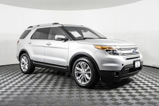 2012 Ford Explorer Limited 1FMHK8F87CGA64858 2012 Ford Explorer Limited