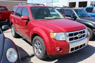 2010 Ford Escape 1FMCU9EG7AKC06462 2010 Ford Escape