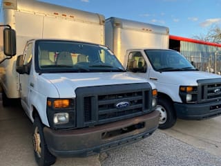 2013 Ford E-150 E 350 SD 2dr Commercial/Cutaway/Chassis 138 176 in 1FDWE3FL9DDB20694 2013 Ford E-150 E 350 SD 2dr Commercial/Cutaway/Chassis 138 176 in