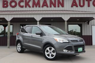 2013 Ford Escape SE 1FMCU0GX9DUB84594 2013 Ford Escape SE