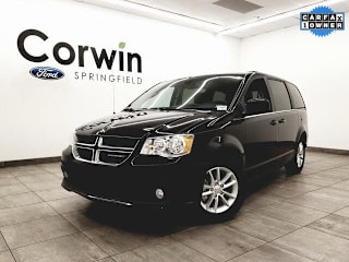 2020 Dodge Grand Caravan SXT 2C4RDGCG7LR169942 2020 Dodge Grand Caravan SXT