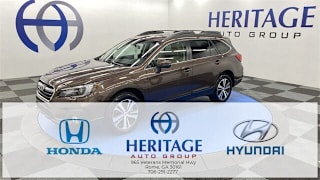 2019 Subaru Outback 2.5i Limited 4S4BSANC7K3292898 2019 Subaru Outback 2.5i Limited